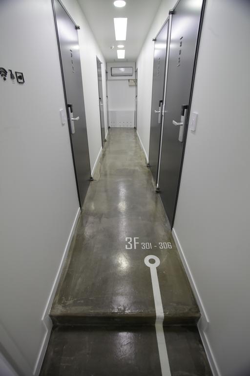 K-Guesthouse Dongdaemun Premium 2 Seul Dış mekan fotoğraf