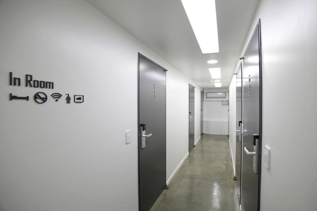 K-Guesthouse Dongdaemun Premium 2 Seul Dış mekan fotoğraf