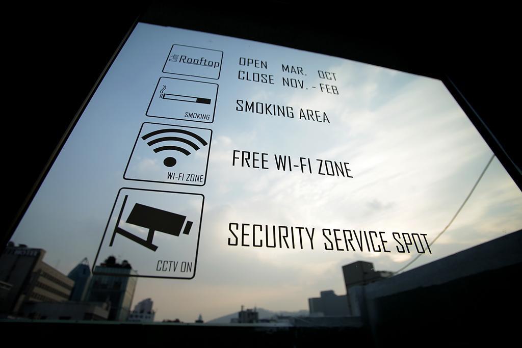 K-Guesthouse Dongdaemun Premium 2 Seul Dış mekan fotoğraf