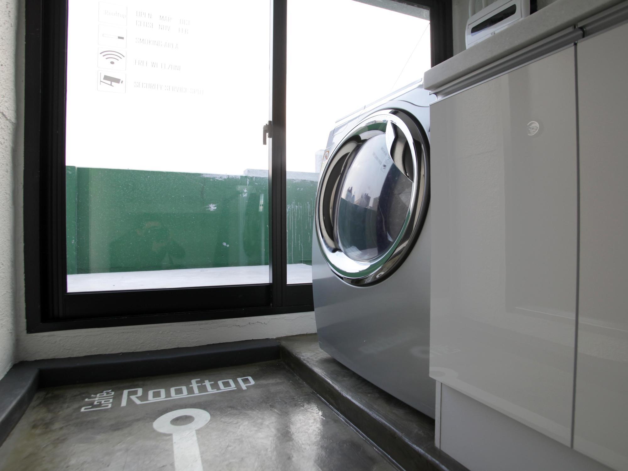 K-Guesthouse Dongdaemun Premium 2 Seul Dış mekan fotoğraf