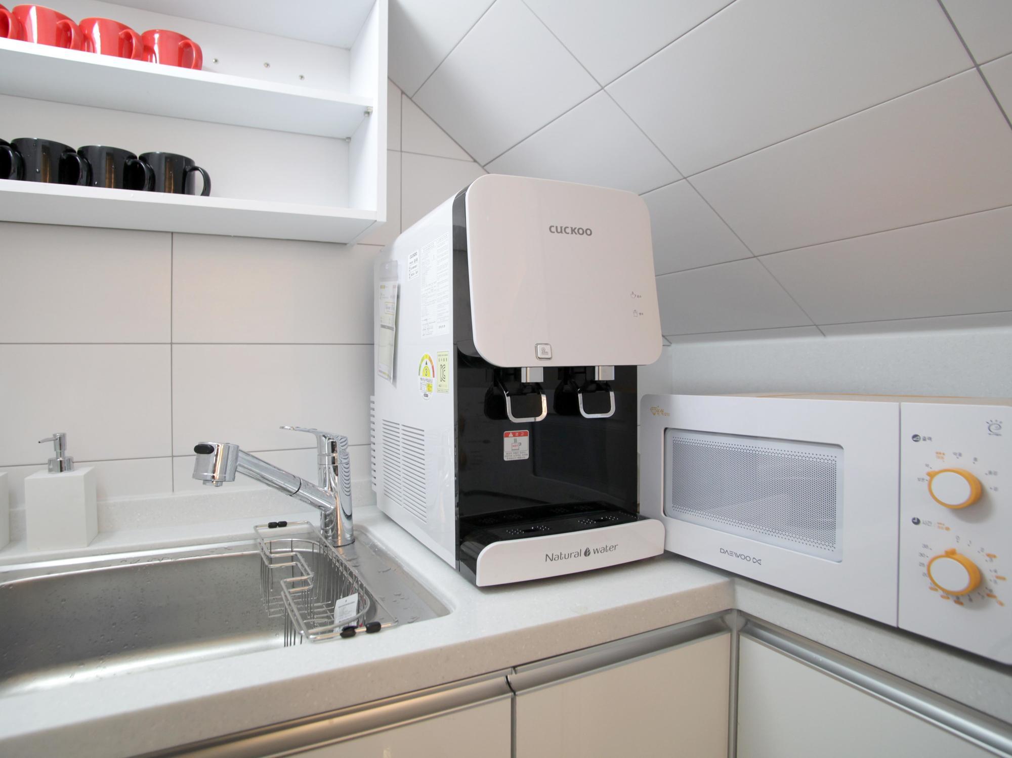 K-Guesthouse Dongdaemun Premium 2 Seul Dış mekan fotoğraf