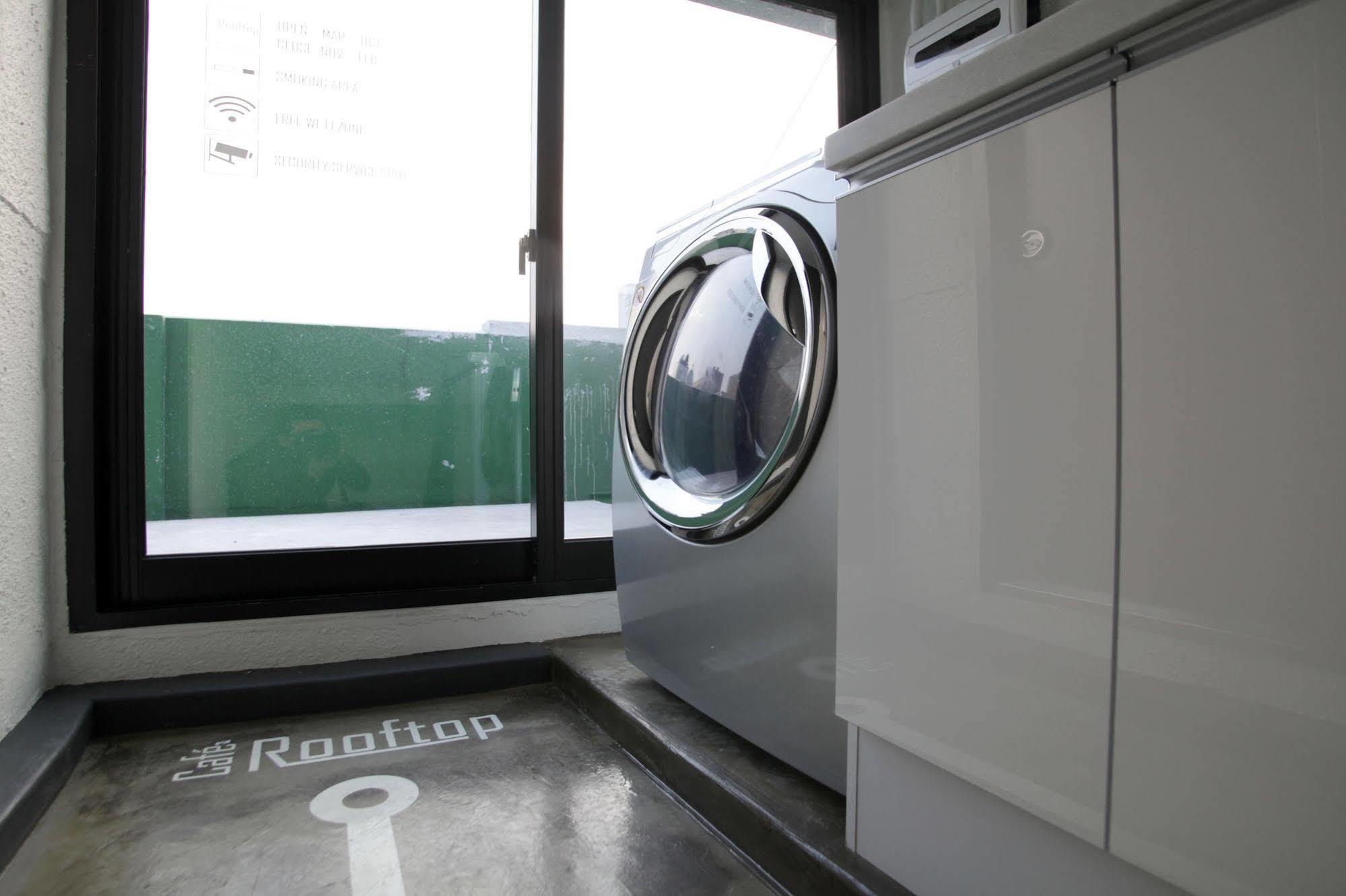K-Guesthouse Dongdaemun Premium 2 Seul Dış mekan fotoğraf