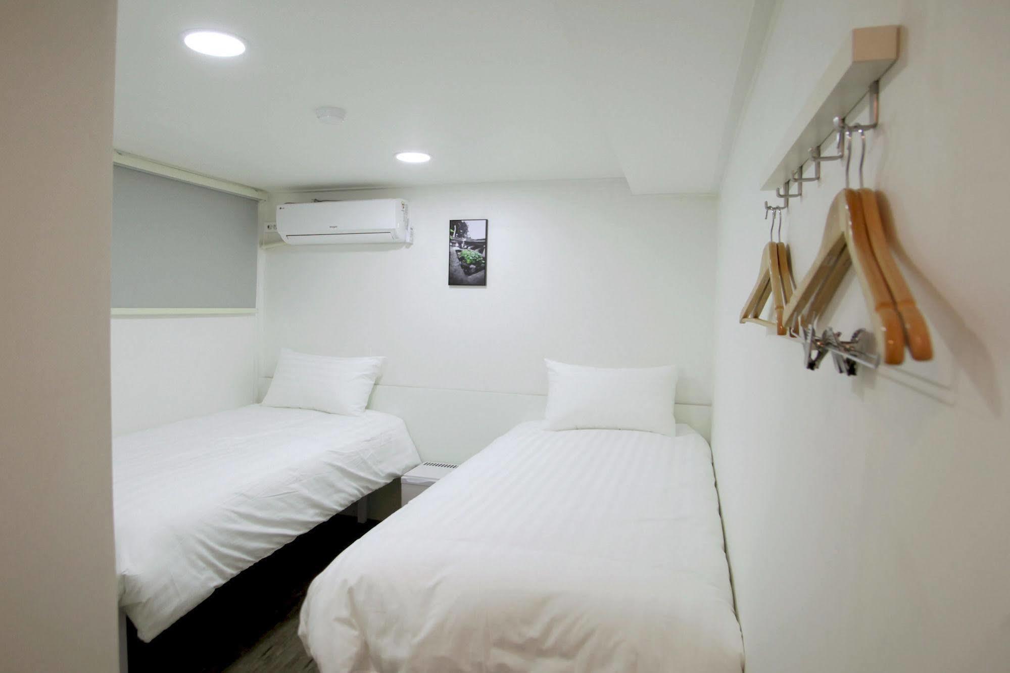 K-Guesthouse Dongdaemun Premium 2 Seul Dış mekan fotoğraf