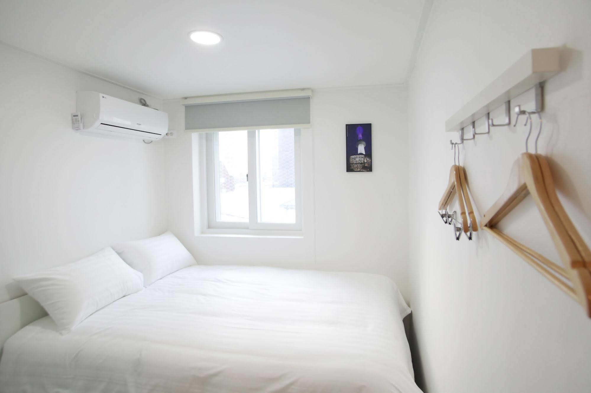 K-Guesthouse Dongdaemun Premium 2 Seul Dış mekan fotoğraf