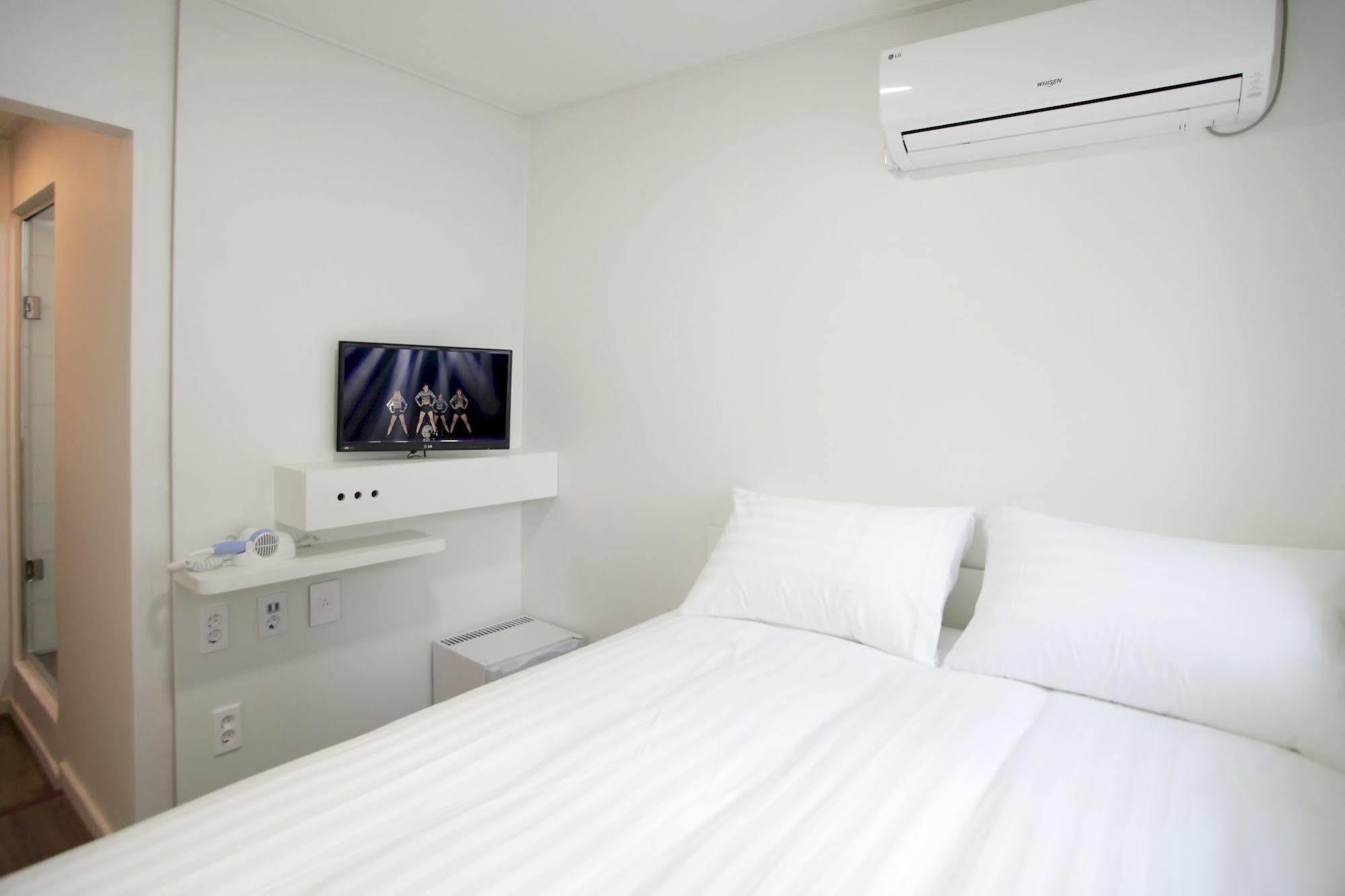 K-Guesthouse Dongdaemun Premium 2 Seul Dış mekan fotoğraf
