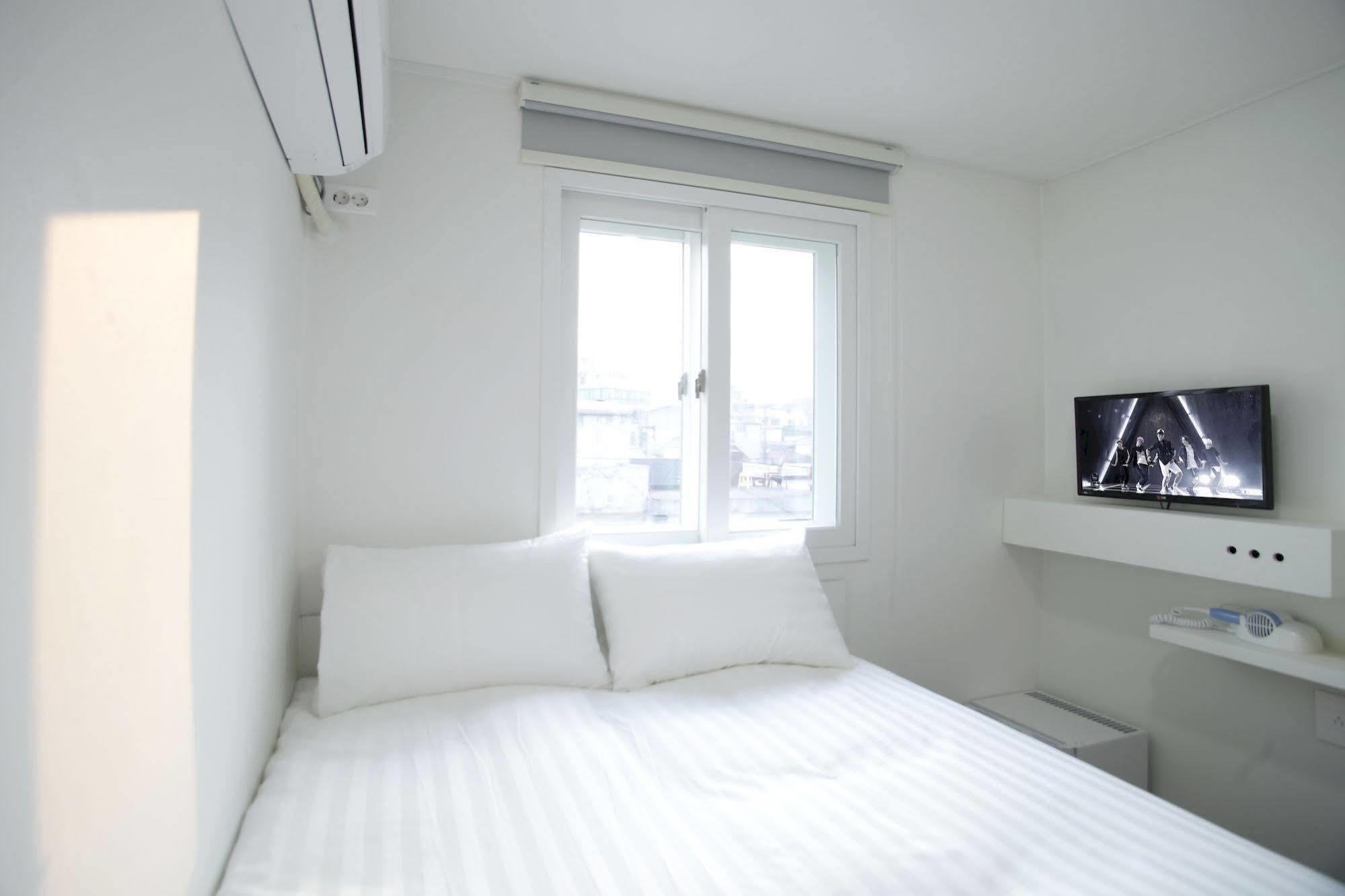 K-Guesthouse Dongdaemun Premium 2 Seul Dış mekan fotoğraf