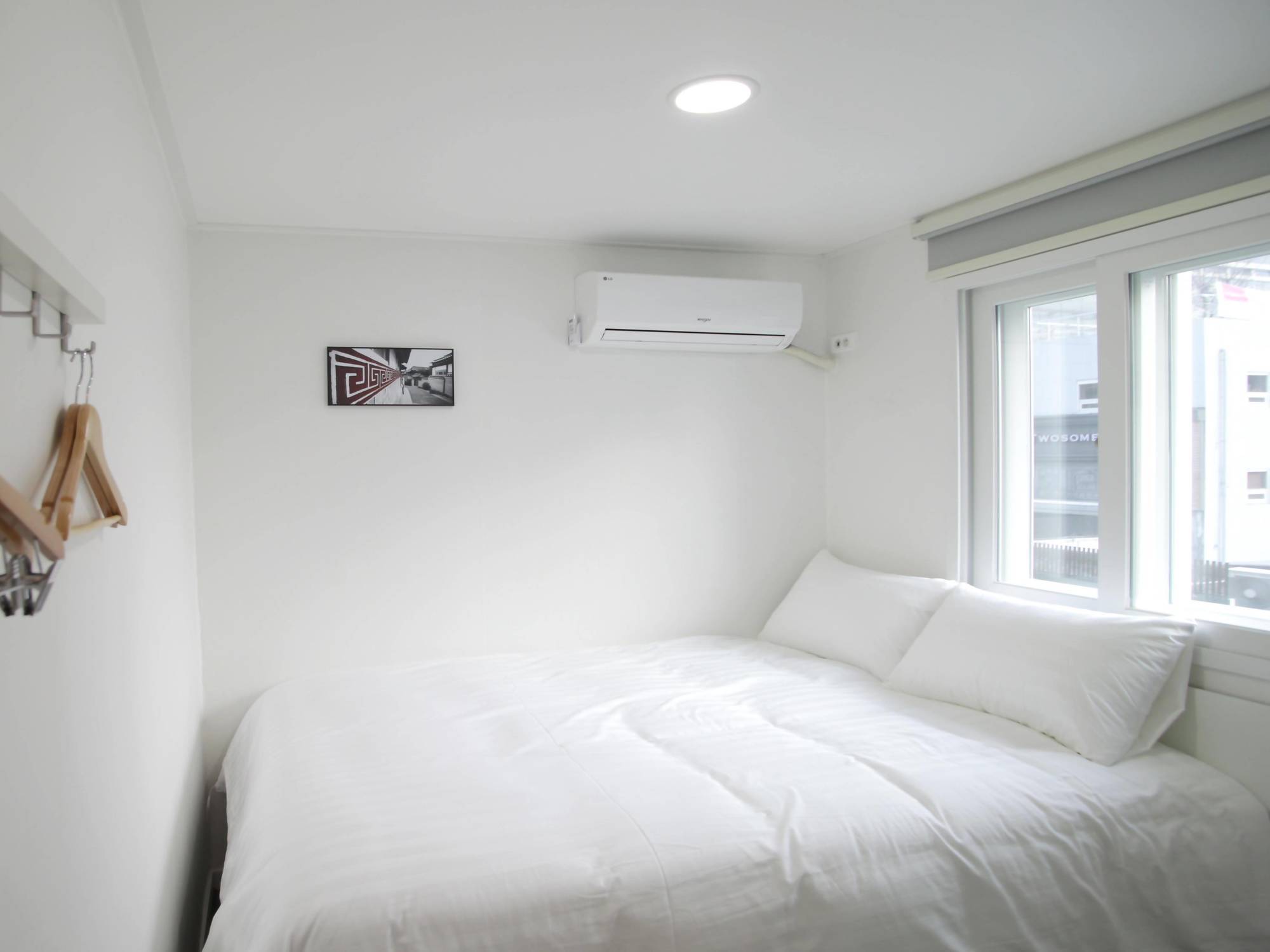 K-Guesthouse Dongdaemun Premium 2 Seul Dış mekan fotoğraf