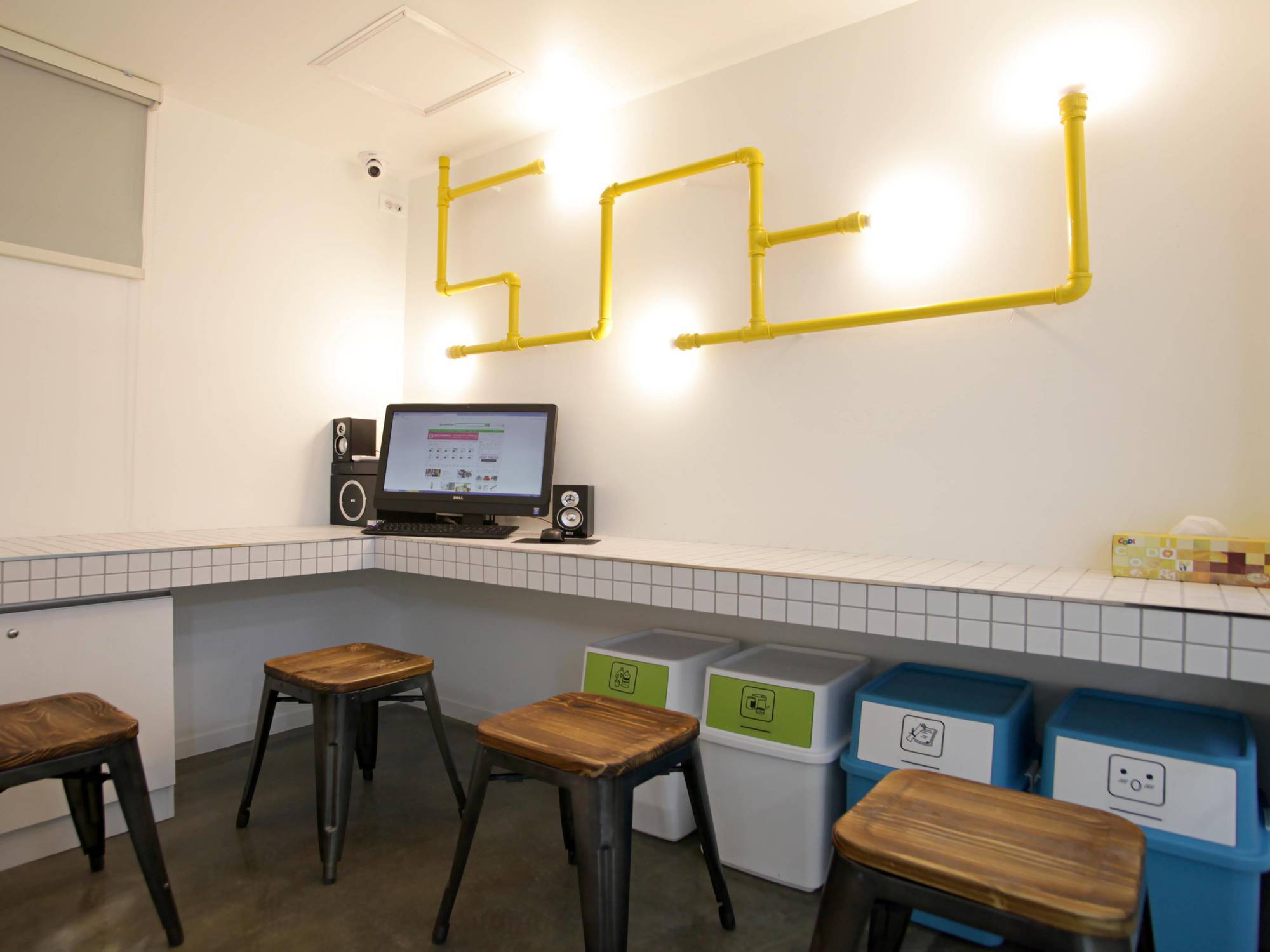 K-Guesthouse Dongdaemun Premium 2 Seul Dış mekan fotoğraf