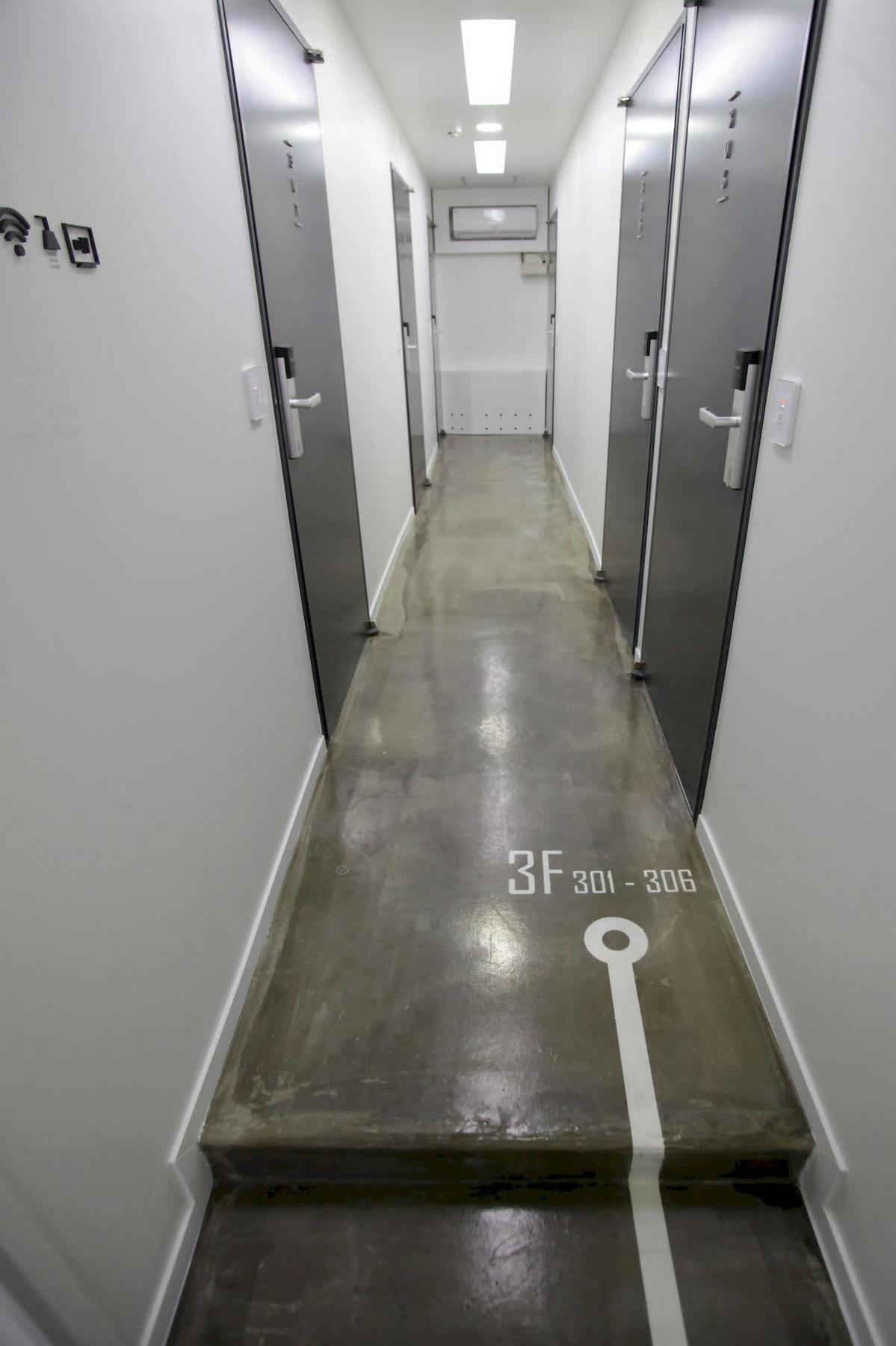 K-Guesthouse Dongdaemun Premium 2 Seul Dış mekan fotoğraf