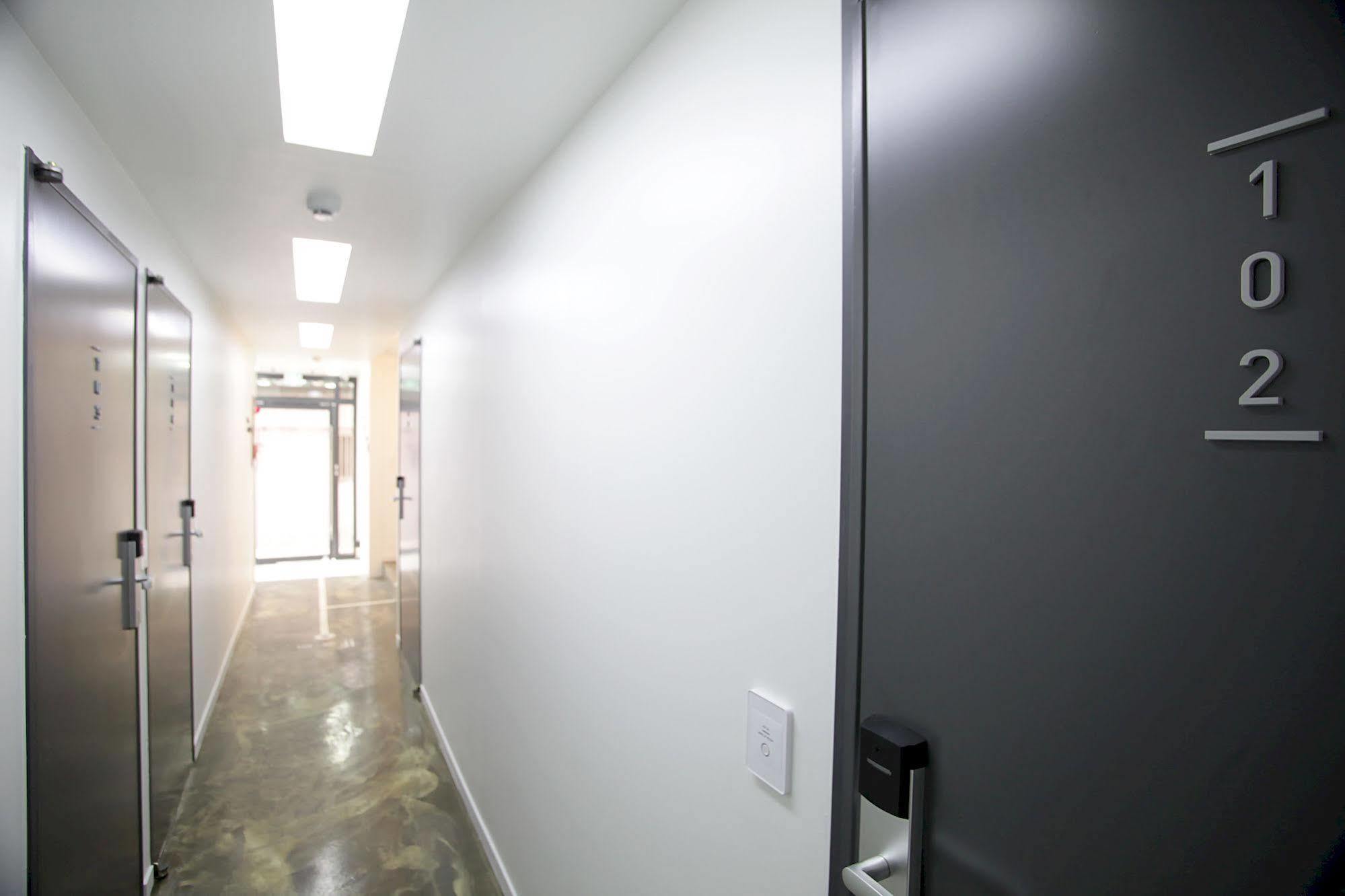 K-Guesthouse Dongdaemun Premium 2 Seul Dış mekan fotoğraf