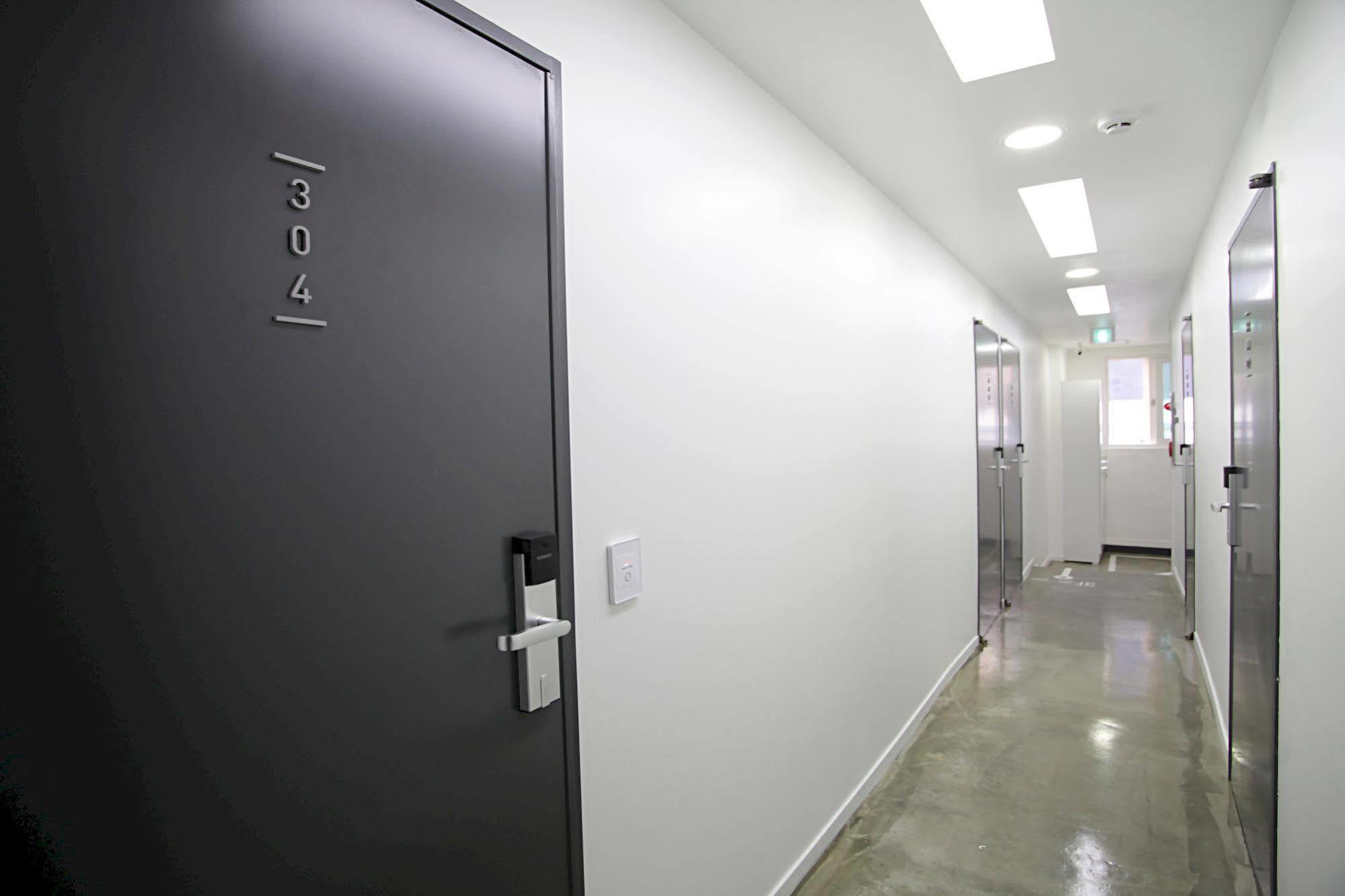 K-Guesthouse Dongdaemun Premium 2 Seul Dış mekan fotoğraf