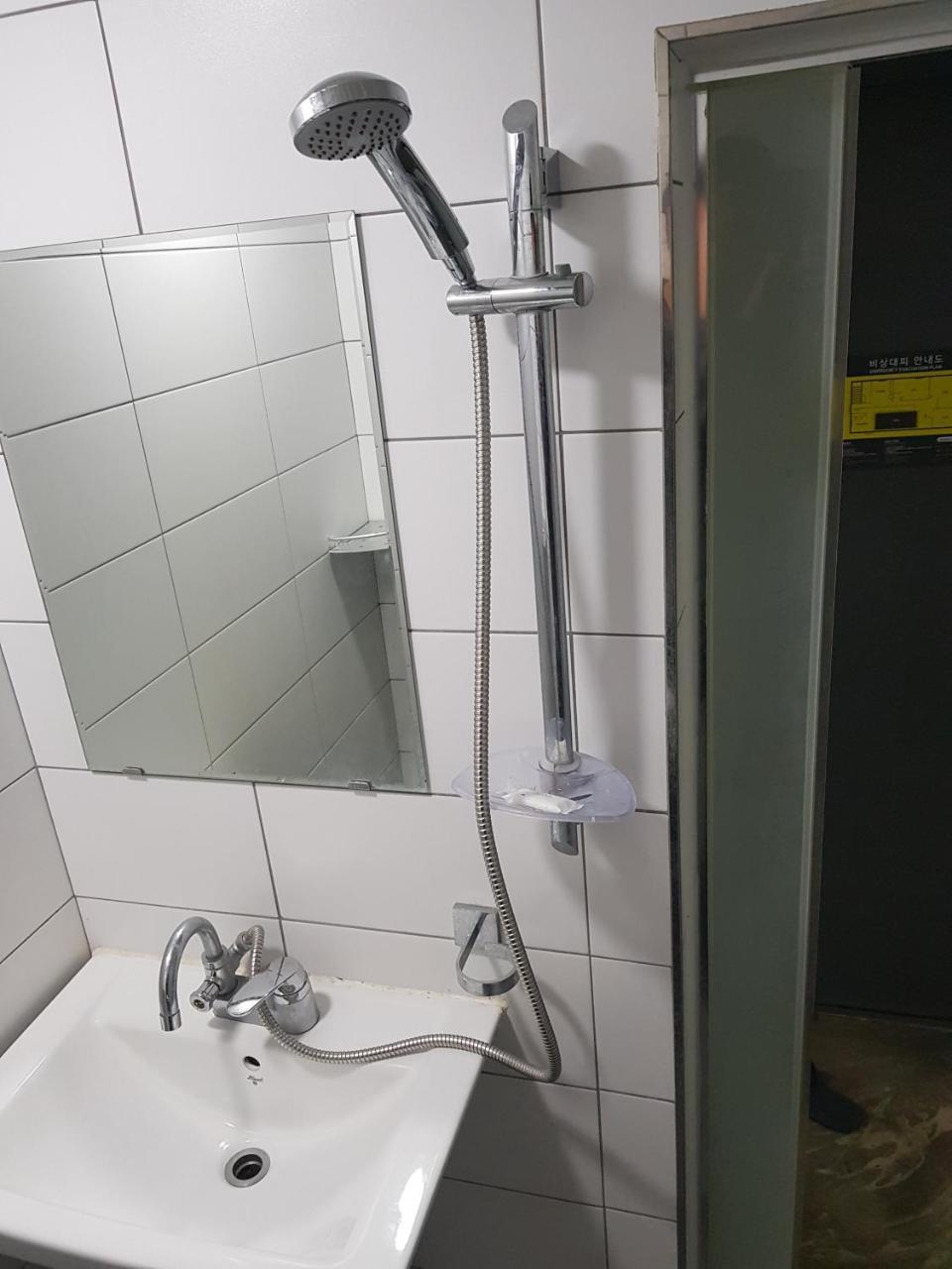 K-Guesthouse Dongdaemun Premium 2 Seul Dış mekan fotoğraf