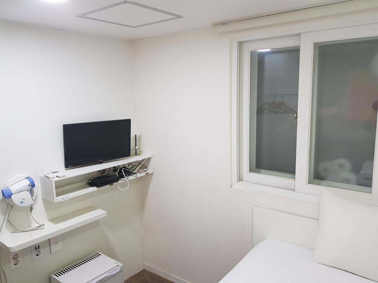K-Guesthouse Dongdaemun Premium 2 Seul Dış mekan fotoğraf