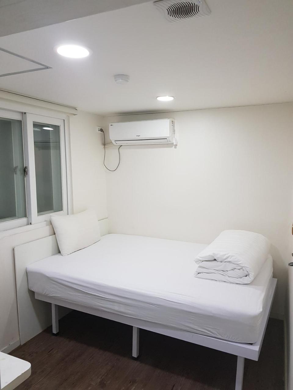 K-Guesthouse Dongdaemun Premium 2 Seul Dış mekan fotoğraf
